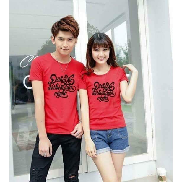 áo đôi ngọc thảo