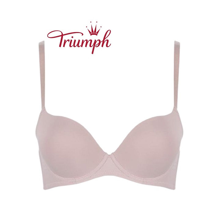 Áo ngực triumph simply everyday basic whu