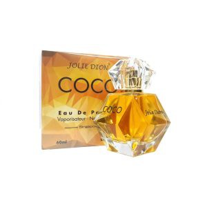 Nước hoa nữ Jolie Dion Coco Eau de parfum