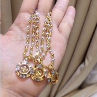 🎀 Vòng Tay Lưỡi Hái 🎀