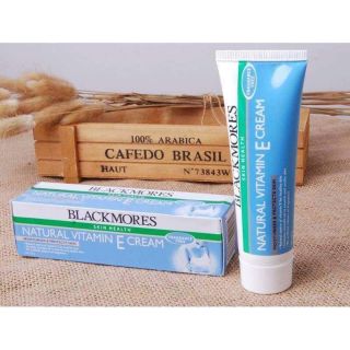Kem dưỡng da Vitamin e Blackmores
