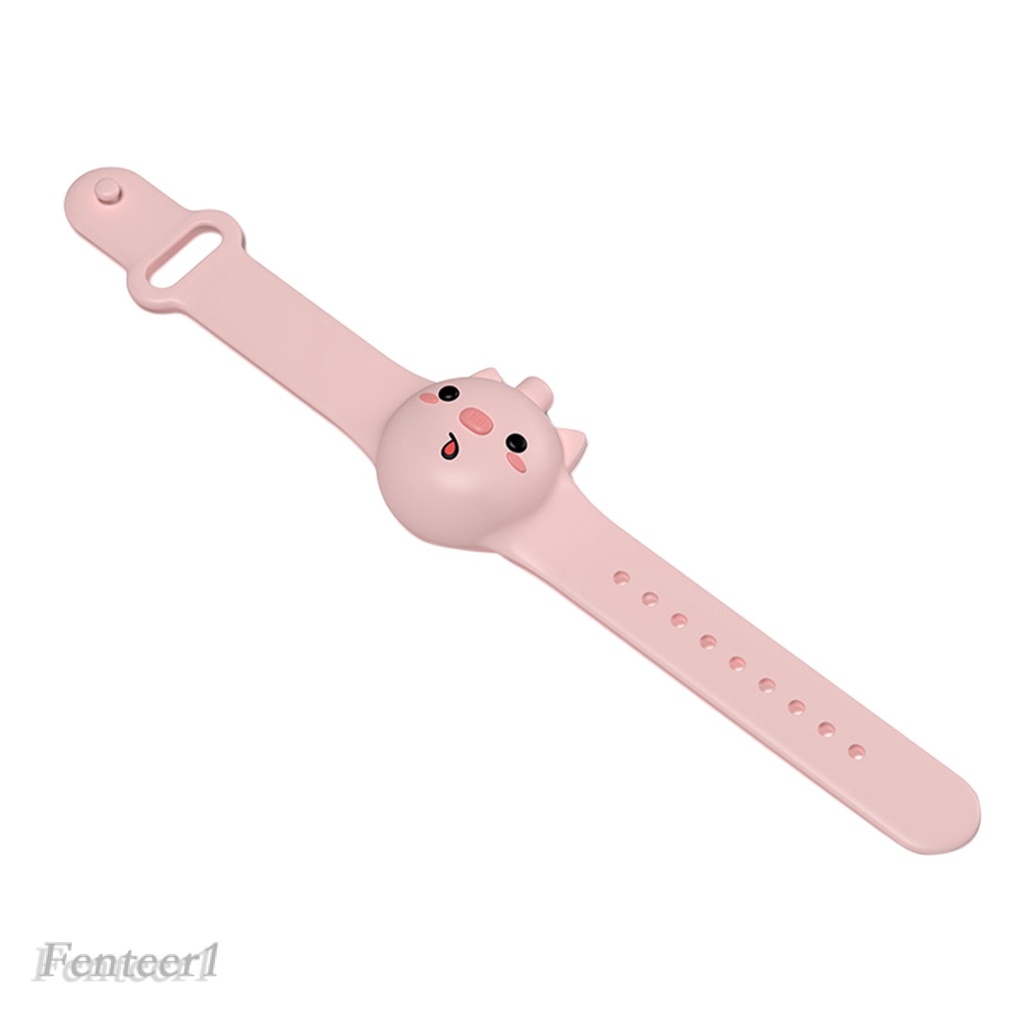 Vòng Đeo Đựng Nước Rửa Tay Có Thể Điều Chỉnh Kích Thước Cho Người Lớn Tiện Lợi