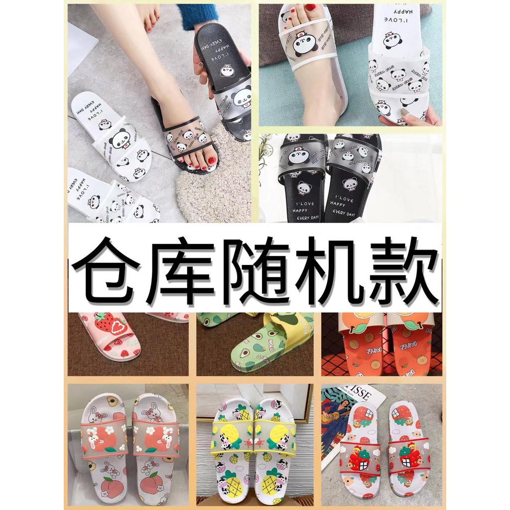 Dép lê MS đế mềm nhẹ phong cách hàn quốc sáng tạo cho nam tth049