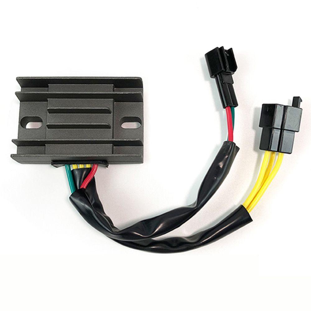 Phụ Kiện Ổn Định Kết Nối Bộ Phận Sạc Cho Xe Máy Suzuki RMX250