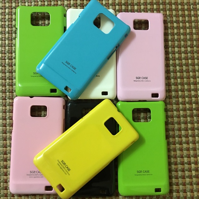 Ốp sam sung galaxy S2