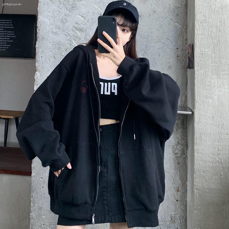 Fat sister plus size sweater women s tide ins spring and autumn loose plus fertilizer to increase 300 kg baseball uniform thin cardigan jacket