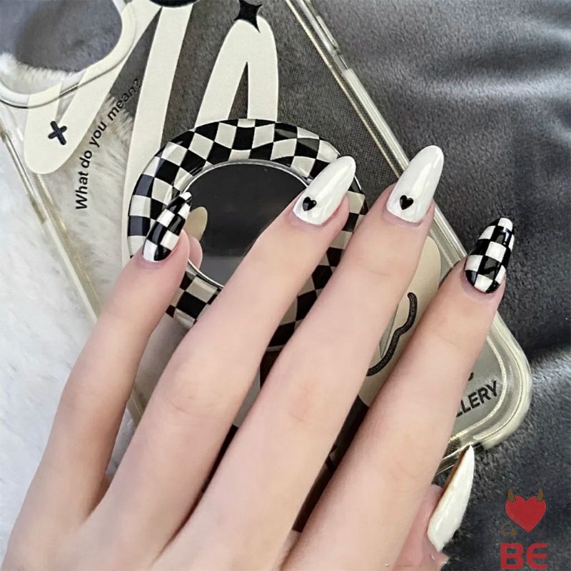 Nailbox caro các mẫu