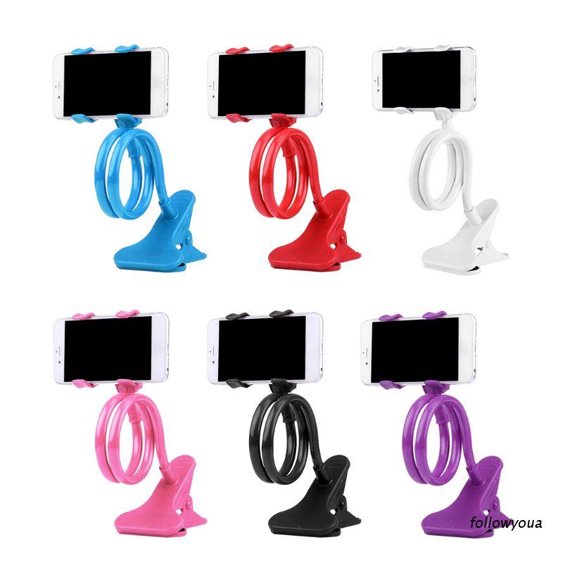 Kẹp Giữ Điện Thoại Linh Hoạt Tiện Dụng