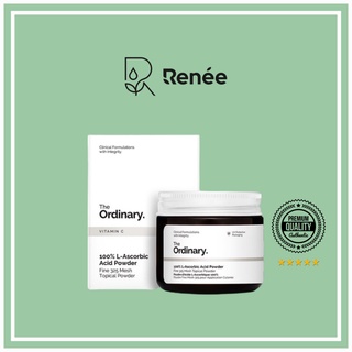 Bột Vitamin C THE ORDINARY 100% L-Ascorbic Acid Powder