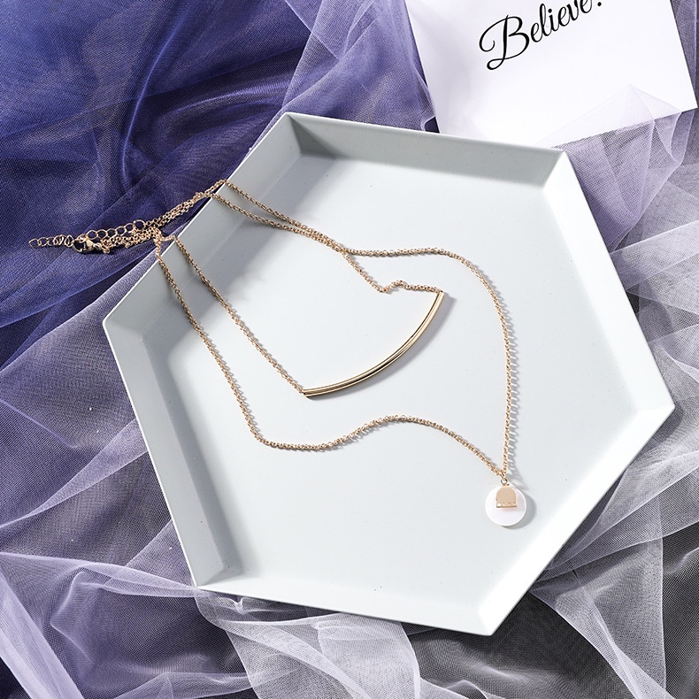 Vòng cổ thời trang nữ cực xinh - DC118