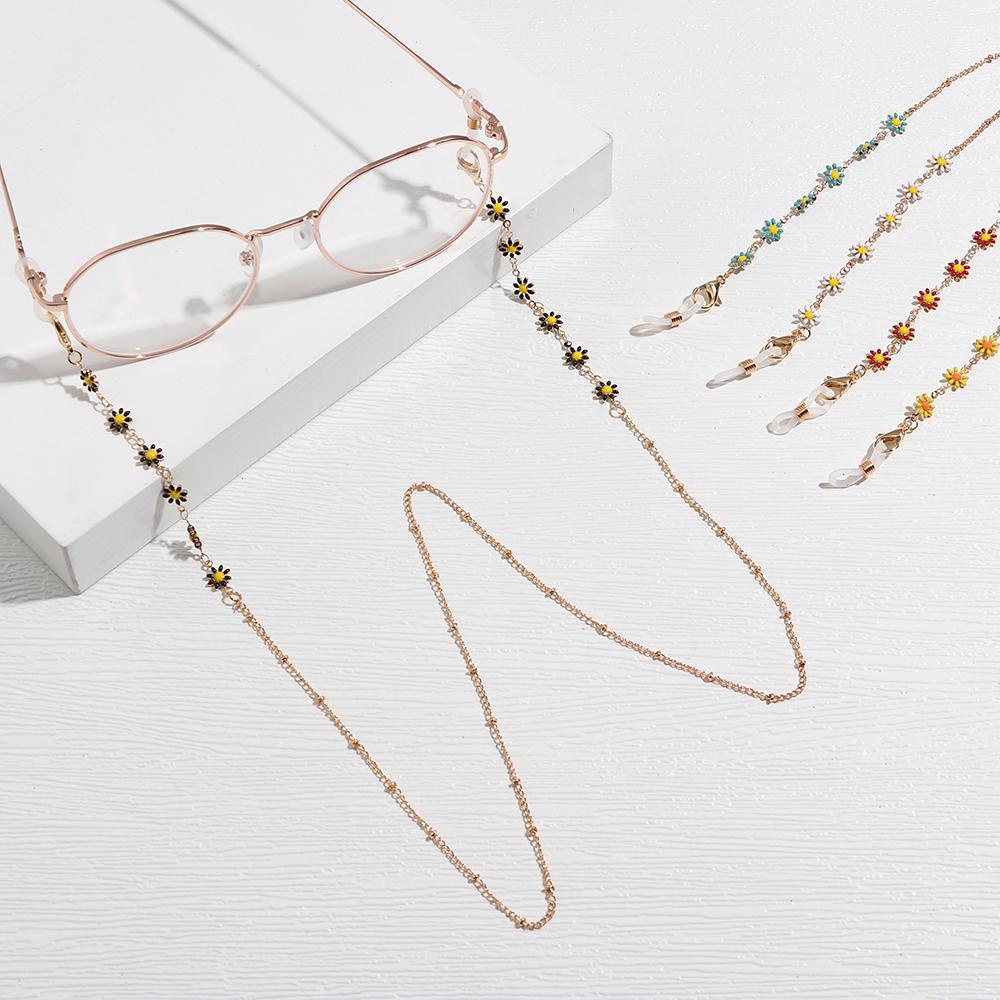 Dây Đeo Mắt Kính Chống Thất Lạc Khi Đọc Sách Tiện Dụng