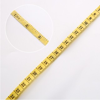 Thước Dây, Thước May, Thước Đo Dài 1m5