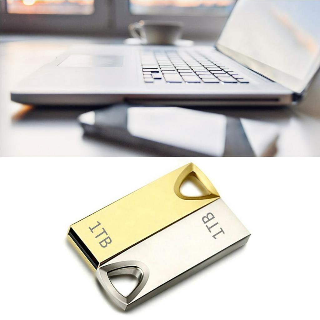 Đầu Usb 3.0 1/2tb Tốc Độ Cao Cho Laptop