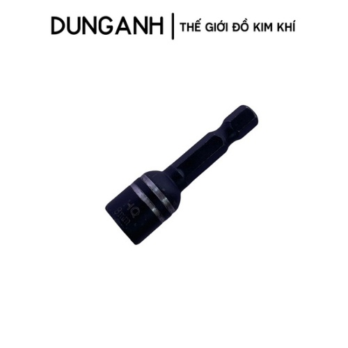 Đầu bắn tôn Kim Khí Dung Anh, đầu bắn vít 8mm