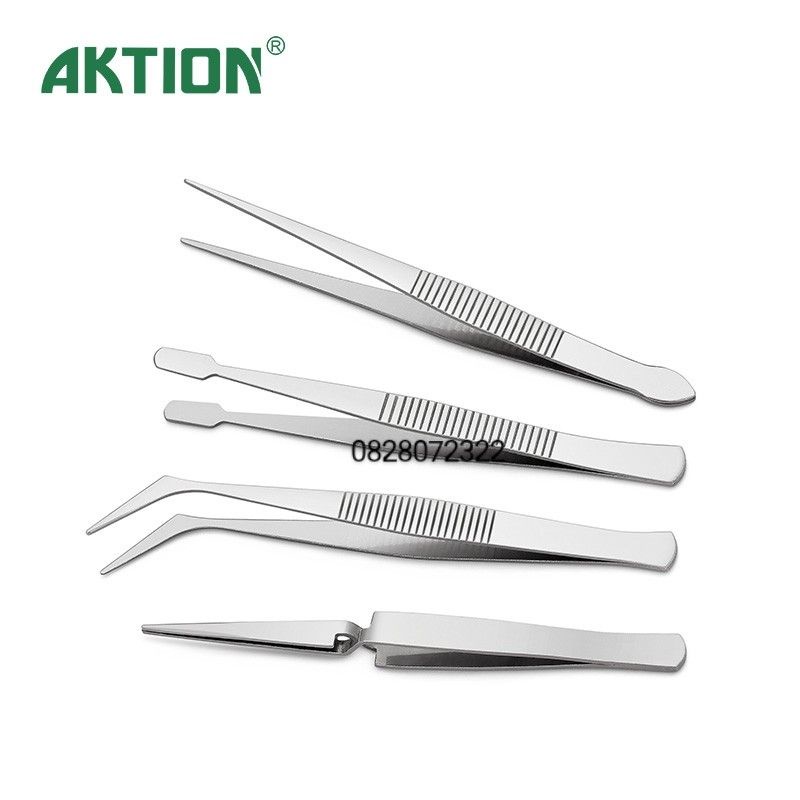 Bộ Nhíp 4 Cây Đa Năng