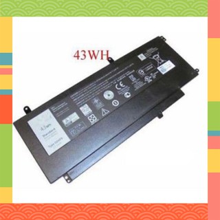 Pin laptop dell 15 7548 7000 7347 7348 7547 0pxr51 0ygr2v 4p8ph vostro 14-5459 5459 zin