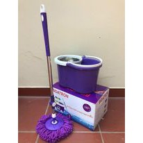 Cây chổi lau nhà Bidatron KÈM ẢNH THẬT
