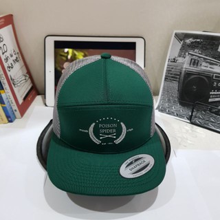 Mũ snapback nón snapback spider lưới 2019.