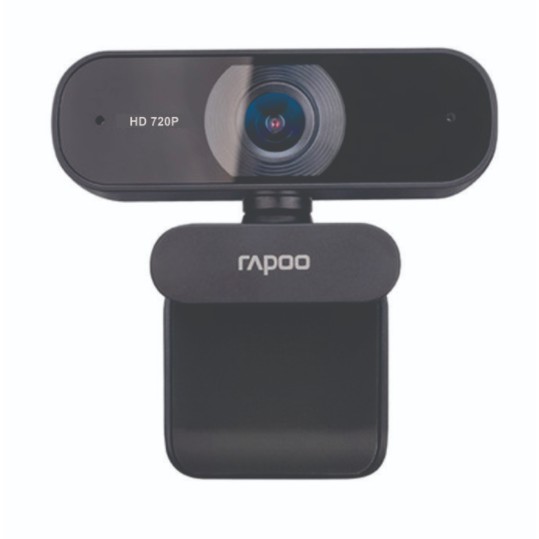 Webcam Rapoo C200 HD 720p - Hàng Chính Hãng | BigBuy360 - bigbuy360.vn
