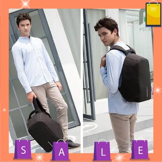 Balo du lịch nam nữ đa năng, Balo thời trang cao cấp, balo laptop chuyên dụng