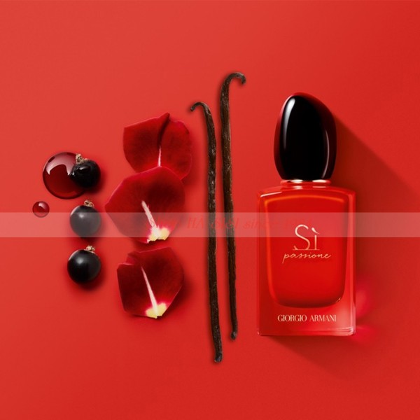 NƯỚC HOA ARMANI - Sì Passione EDP