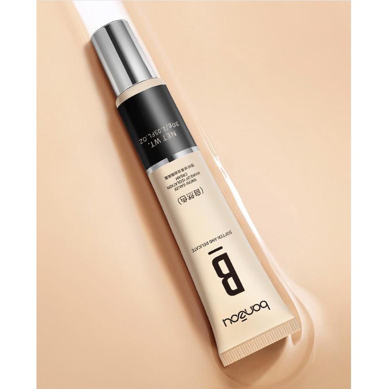 Kem nền B Snow Gauze che phủ tốt lâu trôi nội địa sỉ Kang | BigBuy360 - bigbuy360.vn