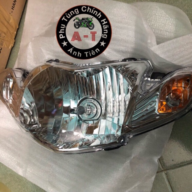 Pha Đèn Sirius chính hãng Yamaha