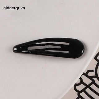 🌸🌸Kẹp Tóc Hình Giọt Nước 5Cm Thời Trang Cho Nữ