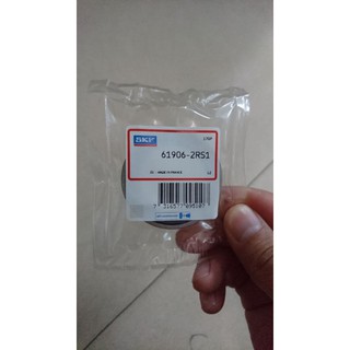Vòng bi SKF 61906 (tương đương 6906)