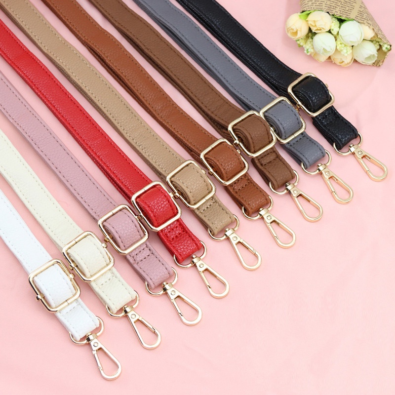 Dây Đeo Túi Xách 2 Lớp Da Sần UltraBag Dày 2cm