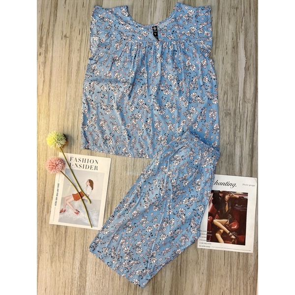 Đồ bộ vnxk f21