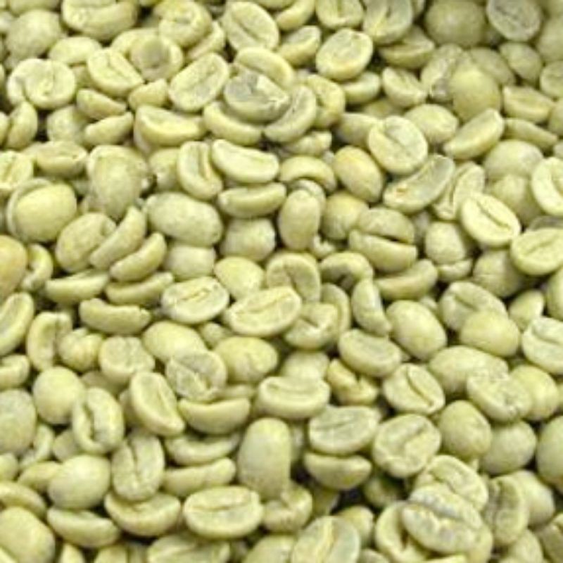 set 10kg cà phê nhân robusta ban mê (không tạp chất)