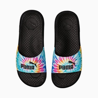 DÉP PUMA COOL CAT TIE DYE