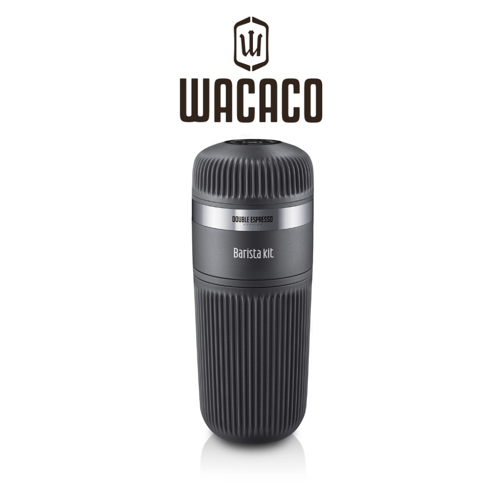 Hộp chống sốc Wacaco Nanopresso cỡ Medium đựng Nano + NS Adapter