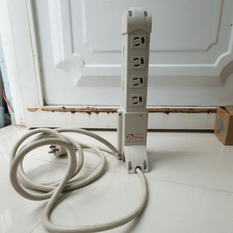 Ổ cắm điện Japan