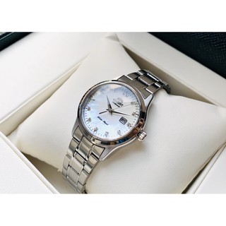 Đồng hồ nữ ️orient automatic fnr1q004w0