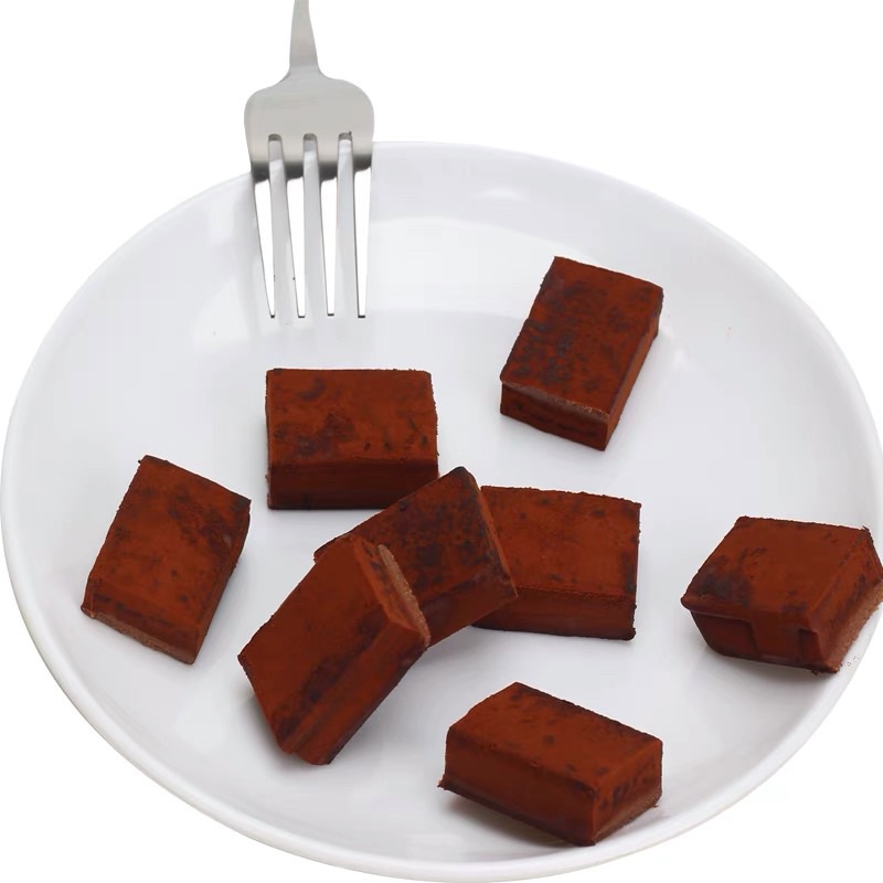 Nama Chocolate Royce Chuẩn Nội Địa Nhật Bản - Socola Tươi Royce Date Mới Nhất Siêu Ngon