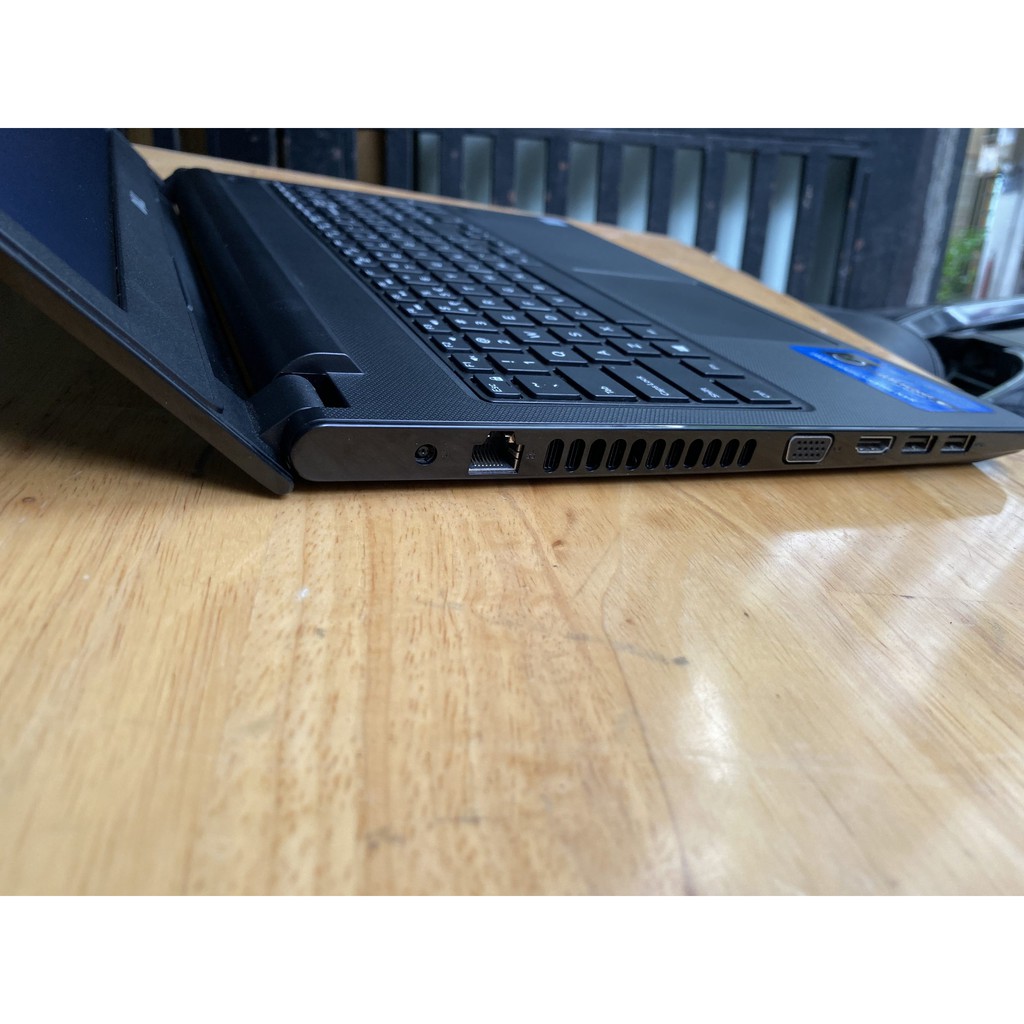 Laptop cũ Dell Vostro 3568, i3 – 7100u, 4G, 500G, 15,6in, giá rẻ