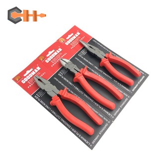Bộ 3 kìm Goodman chính hãng (có bán lẻ)
