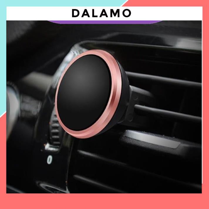 Giá đỡ điện thoại nam châm trên xe hơi ô tô DALAMO