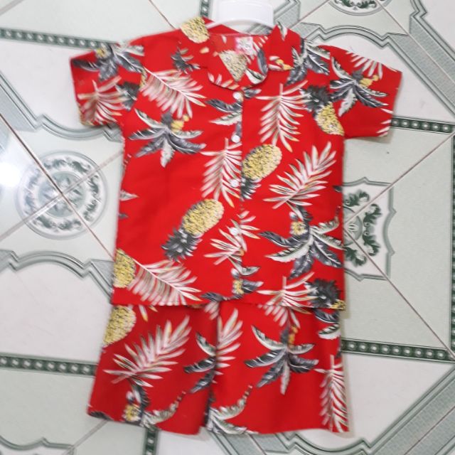 Đồ trẻ em giá rẻ