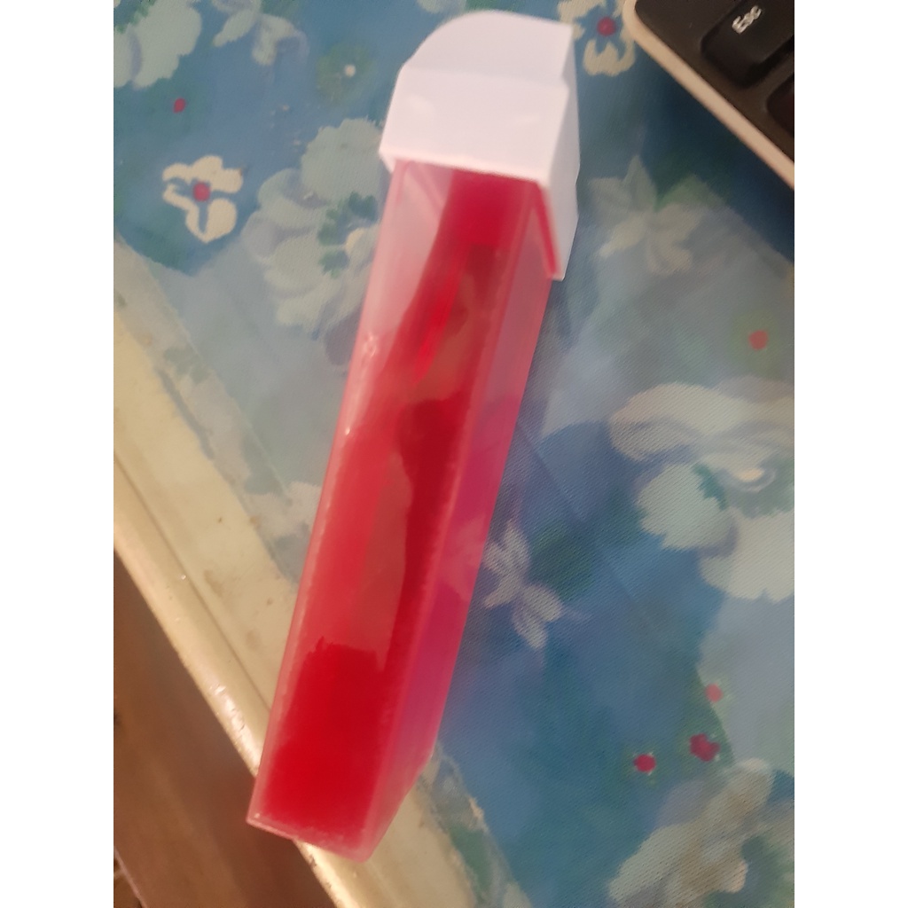 * Chuyên sản xuất cung cấp sỉ và lẻ toàn quốc * Sáp cây Wax lông 150g Cam đào.
