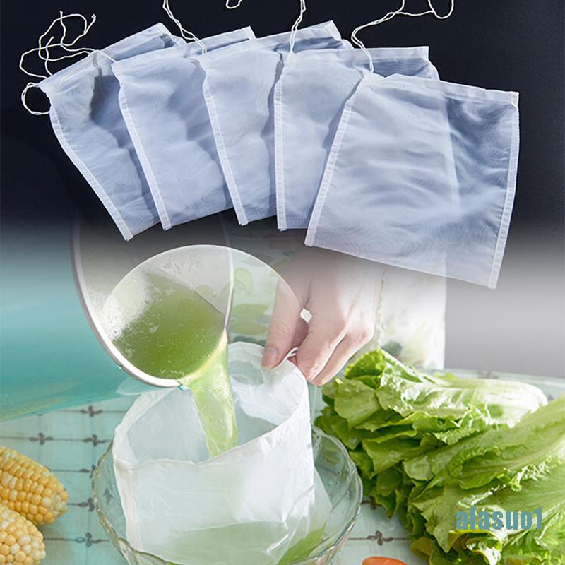 Lưới lọc thực phẩm tái sử dụng