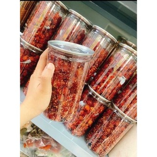 1kg chùm ruột rim chanh muối