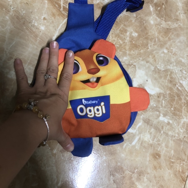 Túi đeo chéo cho bé