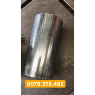 LƯỚI LỌC MÁY ÉP DỪA