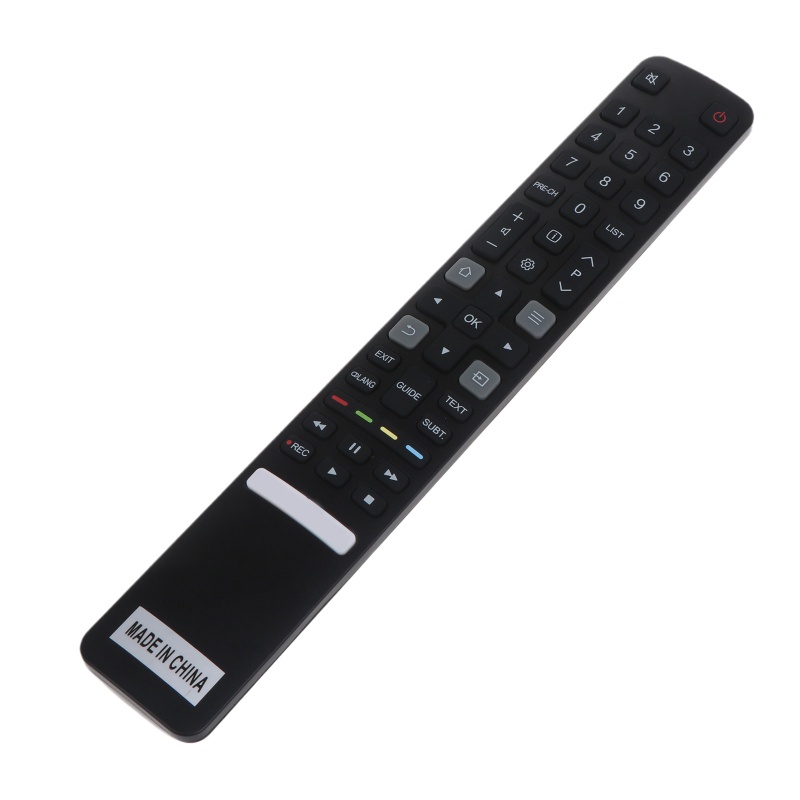 Điều Khiển Từ Xa RC802NU YAI1 Cho TV Thông Minh UF2 SERIES 50UF2 55UF2 65UF2