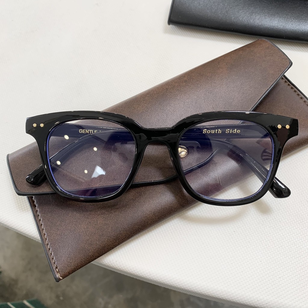 Gọng kính chữ V southside dáng vuông cho nam nữ - 3331 | BigBuy360 - bigbuy360.vn
