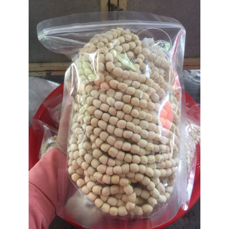 Hạt sen khô Tịnh Tâm Huế 1kg