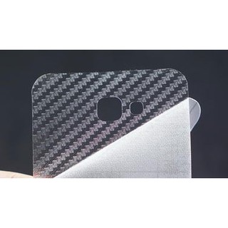 Samsung J5 Prime / On5 Dán vân carbon mặt sau
